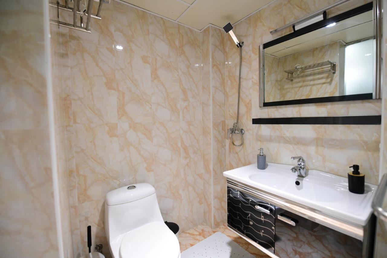 Zobo Hotel Shkodër Dış mekan fotoğraf